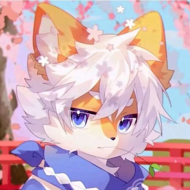 翎乾头像